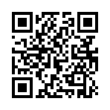 QR Code for bitcoin:1L6teaa3LQALLfG2Nf6HrUTF4NW2CzMXR