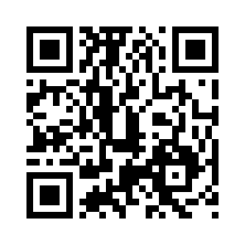 QR Code for bitcoin:1L6txJuKVFPx245DGFD8W86tfpsRD2CFxs