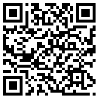 QR Code for bitcoin:1L6vEoExgoUdYvqJF5BywtKGEpXmSx4YYR