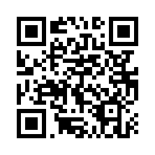 QR Code for bitcoin:1L6wALZZJsLjfSHXJYkfpbPsFkoWSCwYYR