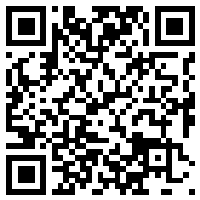 QR Code for bitcoin:1L6y5BYCSxdJS2DUggyqNsEMyZfx6u3LRZ