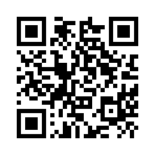 QR Code for bitcoin:1L6yhBXuLU2AwfXwv2XEM38Ynom6R72iW4