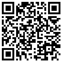 QR Code for bitcoin:1L6zLL2dUYqrokPKve6pd6ppcPo2UseHW5