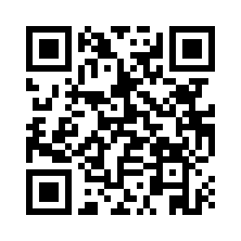 QR Code for bitcoin:1L75mvR3cVJBNmdJrhMgPe9RUb2vDMNFnE