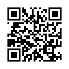 QR Code for bitcoin:1L77SDbZgsAbmvtPMVgqzNFU5DFbLja4wU