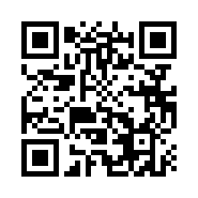 QR Code for bitcoin:1L7HfvNRKv4ANLv67fKcc9pdTTgDkwSPLf