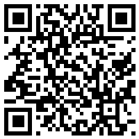 QR Code for bitcoin:1L7JDV2UB5b1BbikJ6XHkZfTEouj4P3CFR