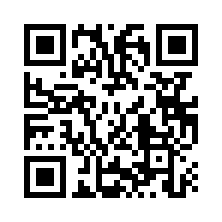 QR Code for bitcoin:1L7KBbPXnNz1CjG7icEdHbBUx9uMhoWkC9