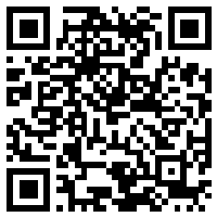 QR Code for bitcoin:1L7LadjU5AsQqRU2VqSMqzPMPAHVUDDFmK