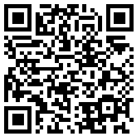 QR Code for bitcoin:1L7Lu75ebM9AiNQormLe5VbJ38A1BoUeff