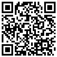 QR Code for bitcoin:1L7TgcpMMcoMgyJvpMZXhBe48E2gVUNbim