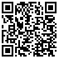 QR Code for bitcoin:1L7U2FqLE8DmwLwG8EXk3NdYWuFbisLbuA