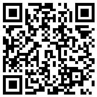 QR Code for bitcoin:1L7VG7vbUSpSCQX7xFsExLDkLj5appasGd