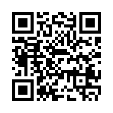 QR Code for bitcoin:1L7cddMDGC6T841QFpeFxeLLMuC5BshhzA