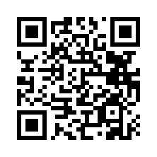 QR Code for bitcoin:1L7eXyWv1pLrfp2pzMrgmvmRBqsPLZVCwR