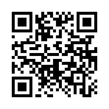 QR Code for bitcoin:1L7ihZZMdbpgvWP7TcNrfLN34CTMSB1gQf