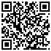 QR Code for bitcoin:1L7jKfrg1Cvsiug5AdKD75Hr6wTokAtDFc