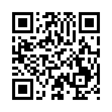 QR Code for bitcoin:1L7mdk6DLi5QL5EMpGV9bgGiKic4WimtPk