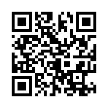 QR Code for bitcoin:1L7pRMfMiW6vZFU1BnkiPh9f4AzctCJTZ9