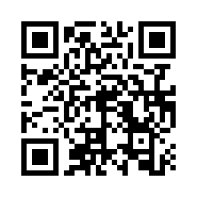 QR Code for bitcoin:1L7zcrKqvLzSKShmrNftVDbg7qFUPNavFf