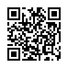 QR Code for bitcoin:1L84e6ysAmfAzEnoiGGRHopTsMvcUc5Qnf