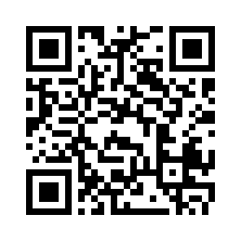 QR Code for bitcoin:1L87DpUEBidUwStoqffDaYCacgQCuNLduC