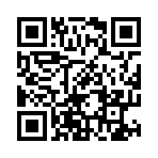 QR Code for bitcoin:1L87FTJcbXfMQdbYDFgRvpJJBPRuFe2hhB
