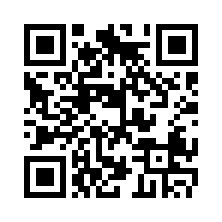 QR Code for bitcoin:1L87Lxe1SbJMVZX6eLFViis36spvsecJzc