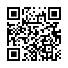QR Code for bitcoin:1L89iMhDTjr4ej5m54sNYf5eoqURiHumoc