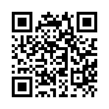 QR Code for bitcoin:1L8AtQiuPunAVCD1X91Uz36kEhBuSFHz58