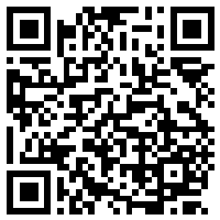QR Code for bitcoin:1L8CRCKen9PagHkfZXoHugDp3vryTorVrG