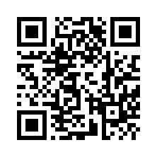 QR Code for bitcoin:1L8EDLEmzJKWjSxCWGGVqMP3j1Ze6RgZCV