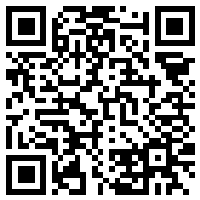 QR Code for bitcoin:1L8HbZvWeDbJg4FVb1sM751vFonmpvjDu9