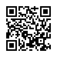 QR Code for bitcoin:1L8JVEvs1vBEBrjExwniotctL8WMcy21it