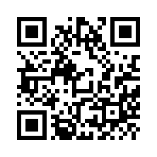 QR Code for bitcoin:1L8JWmBB7gASgK3FTfh56yB9CB3LebovFz