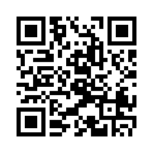 QR Code for bitcoin:1L8LVmA1wZUTZFcumbWr6mDM5pYh7SyC53