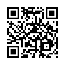 QR Code for bitcoin:1L8MaB45qRSPS5Py9AXbW3DNPgmZDx88ih