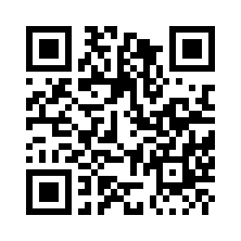 QR Code for bitcoin:1L8NSCvvFjMtmPRM8aVXnyKa2GLFZkqJPo