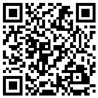 QR Code for bitcoin:1L8NvLMocowqxdLoKTPpHtTMQa7CDwVy14