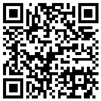 QR Code for bitcoin:1L8QkoJftrkoaA7euXA17FdjKQpPgCCXRK
