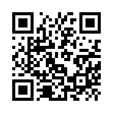 QR Code for bitcoin:1L8RY4bUcAn2cfa7VsFX4y5PB5r9qvMTC7
