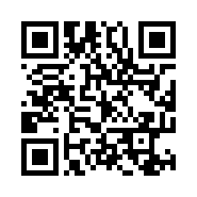 QR Code for bitcoin:1L8SUNJae7F6qyoPbcM3NhRi391cUjs8FP