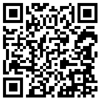 QR Code for bitcoin:1L8SYHqWAcmxa4MnChVM1UchUEiAFw2G5V