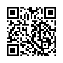 QR Code for bitcoin:1L8T5WPmzo3sjsWPAKwik4KCeoAhfLcckZ