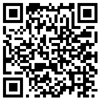 QR Code for bitcoin:1L8THPN7R5n7cFuwBvQisn4MZHMwLgdUn3