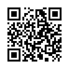 QR Code for bitcoin:1L8TfHeap1MYVR4Au1raqJ7P83bfR4a49q