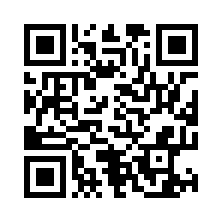QR Code for bitcoin:1L8V8bfj5gZdaBBkD3PsHvr8kQJTiHTSWk