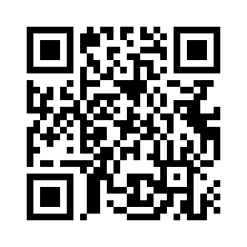 QR Code for bitcoin:1L8VfSYKXK6UbKS2xb6Rc5oLJu5PLbbFK8