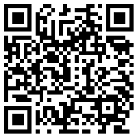 QR Code for bitcoin:1L8Z35FDQD1vghFNMCVRAAkYvYM6uuY1JE