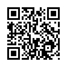 QR Code for bitcoin:1L8Z95oNSzQUiumabumoMM7fXSnRduu6sM